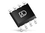 Advanced Linear Devices ALD7555 / ALD7556 CMOS Analog RC Timers